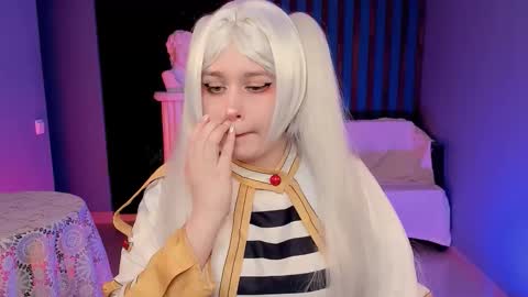 fiora online show from 01/15/26, 05:49