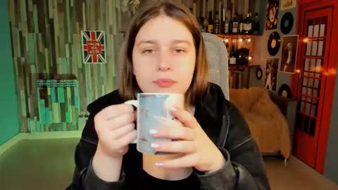 fiora online show from 01/19/26, 05:33