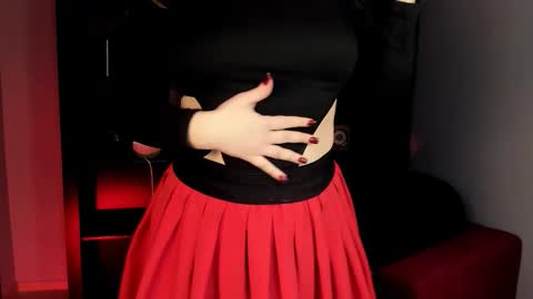 fiora online show from 02/06/26, 05:56