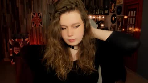 fiora online show from 02/12/26, 02:34