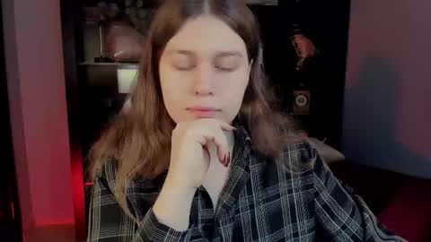 fiora online show from 02/15/26, 05:15