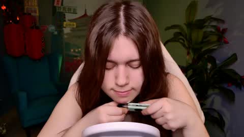 fiora online show from 03/09/26, 05:33