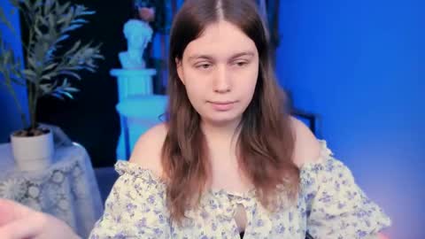 fiora online show from 03/20/26, 07:02