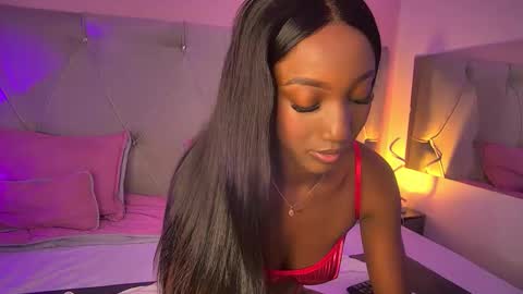 Fiorela Lenin  online show from 03/24/26, 06:46