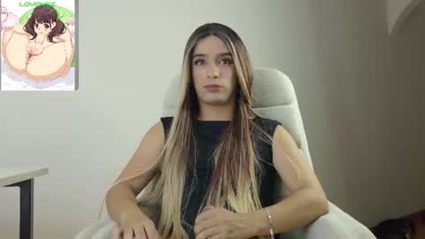 FIORELLA  online show from 06/22/26, 01:40