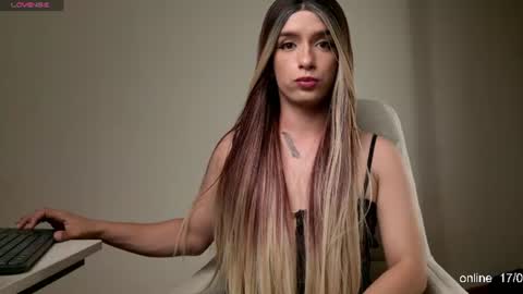 FIORELLA  online show from 07/18/26, 03:22
