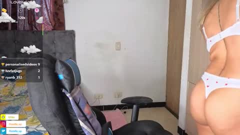 F I O R E L L A  online show from 02/14/26, 06:15