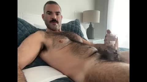 Daddy Cam online show from 04/04/26, 11:51