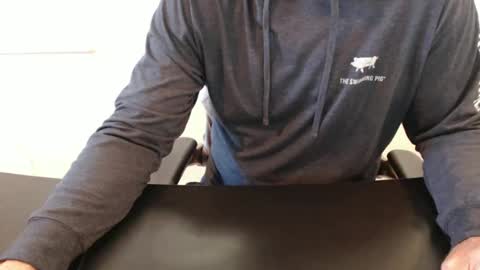 USAUSA online show from 04/03/26, 12:36