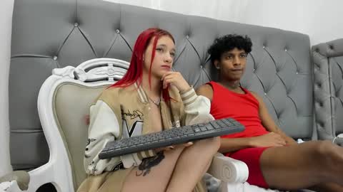 Snapshot of fire_and_passion chatting on 09/18/25, 11:12 fire_and_passion online show from 09/18/25, 11:12