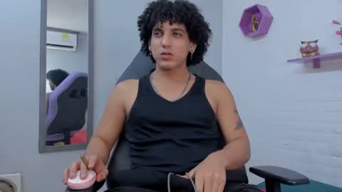 fire_boy69 online show from 09/16/25, 09:27