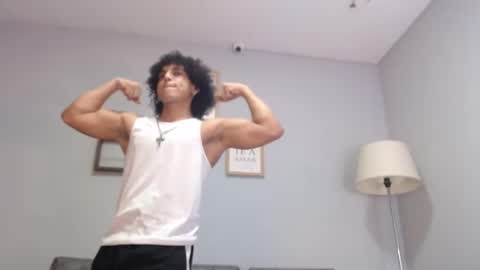 fire_boy69 online show from 10/10/25, 01:10