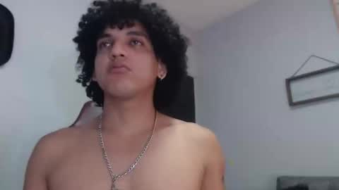 fire_boy69 online show from 10/19/25, 02:29