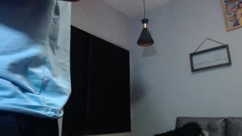 fire_boy69 online show from 11/10/25, 07:02