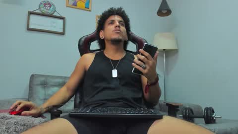 fire_boy69 online show from 01/05/26, 05:27