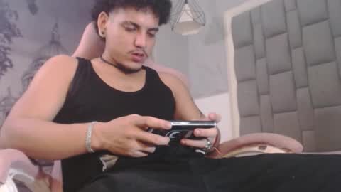 fire_boy69 online show from 01/13/26, 08:14