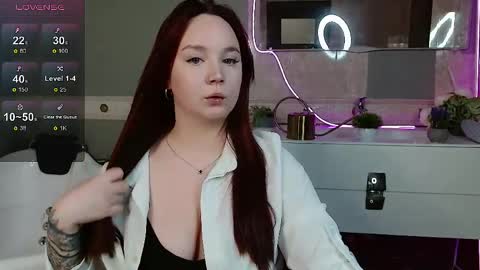 fire_emily online show from 05/19/26, 01:11