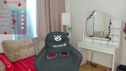 fire_emily online show from 07/21/26, 01:08