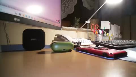 fire_hotmen online show from 04/18/26, 07:40