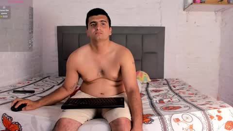 fire lovex online show from 12/14/25, 11:20