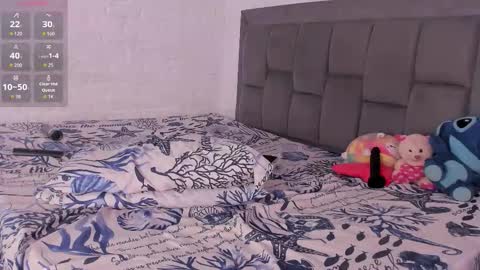 fire lovex online show from 01/05/26, 05:27