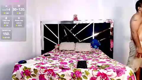 fire lovex online show from 07/26/26, 12:08