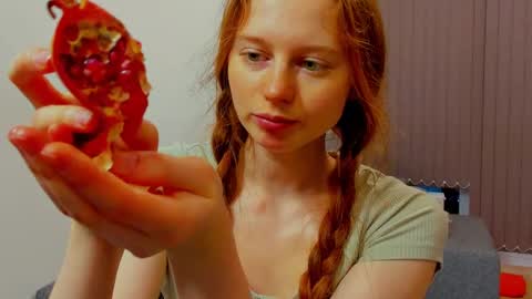 fire_luna online show from 12/23/24, 11:47