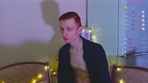 Mark online show from 03/29/26, 04:18