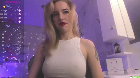 Bellatrix online show from 12/28/24, 04:41