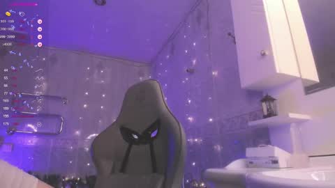 Snapshot of fire_moth chatting on 01/30/25, 08:54 Bellatrix online show from 01/30/25, 08:54