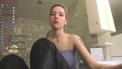 Snapshot of fire_moth chatting on 02/23/25, 10:06 Bellatrix online show from 02/23/25, 10:06