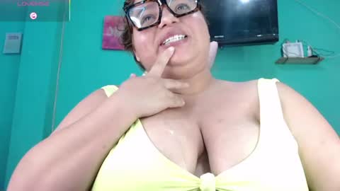 fire_passion__ online show from 07/01/26, 04:03