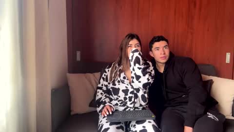 fireand_passion online show from 02/14/25, 01:51