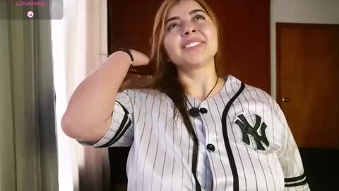 fireand_passion online show from 12/18/25, 04:13