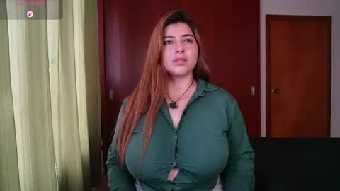 fireand_passion online show from 04/16/26, 03:57