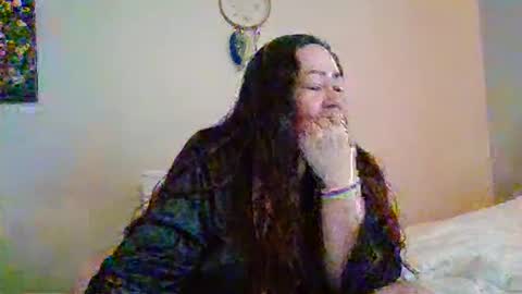 fireanddesire26 online show from 05/05/26, 07:00