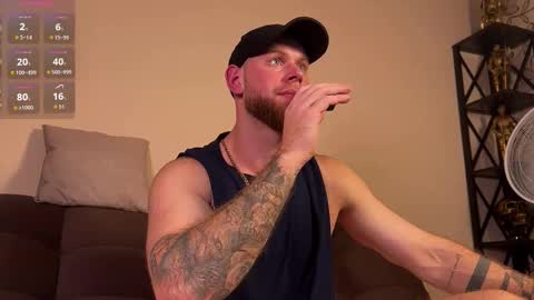 Alex online show from 10/01/25, 12:05