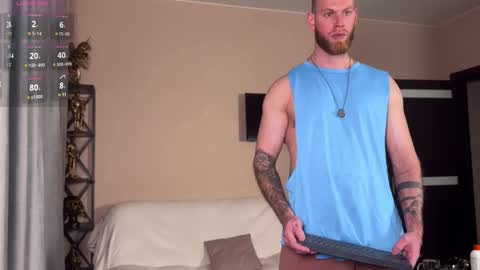 Alex online show from 12/19/25, 05:53