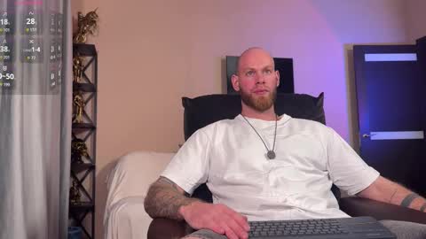 Alex online show from 01/09/26, 02:42