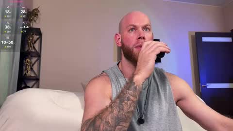 Alex online show from 01/18/26, 11:25