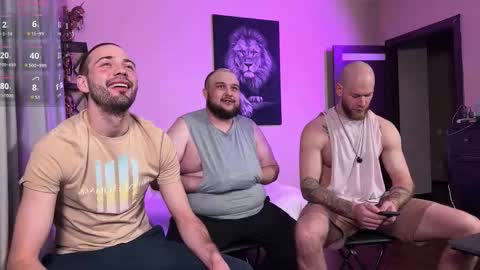 Alex online show from 02/09/26, 06:12