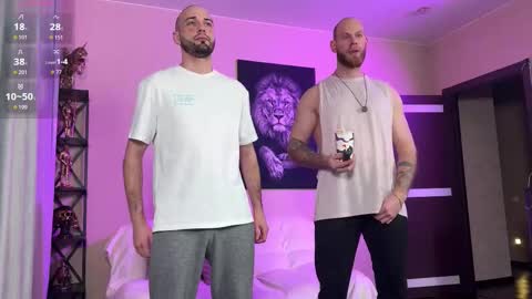 Alex online show from 02/14/26, 05:43