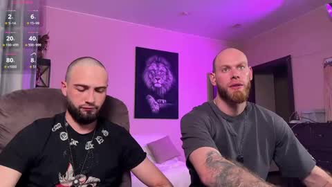 Alex online show from 04/18/26, 09:26