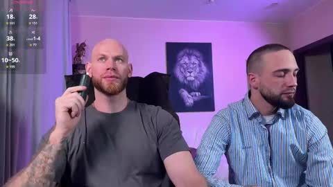 Alex online show from 06/01/26, 04:41
