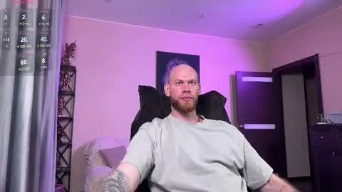 Alex online show from 07/10/26, 08:44