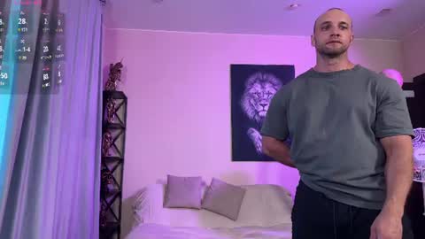 Alex online show from 07/16/26, 04:35