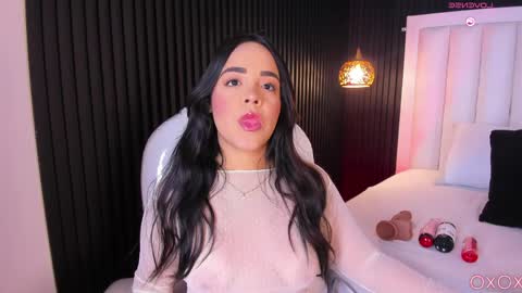 Firedoll online show from 04/01/26, 04:46