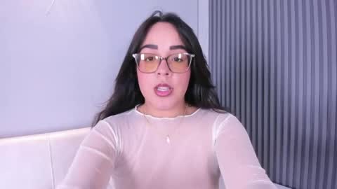 Firedoll online show from 06/01/26, 10:44