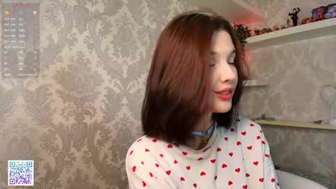 Snapshot of firekatie chatting on 11/11/25, 10:21 Catherine online show from 11/11/25, 10:21