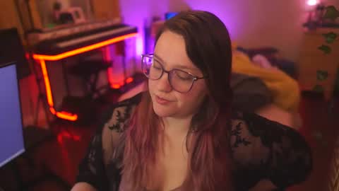 Lio Roxy online show from 02/05/26, 05:56